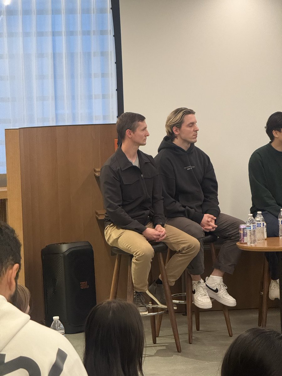 Abhi Aiyer tweet media