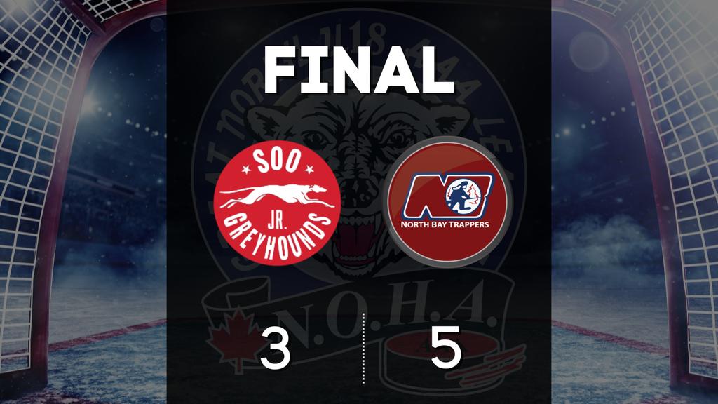 Great North U18 League tweet media