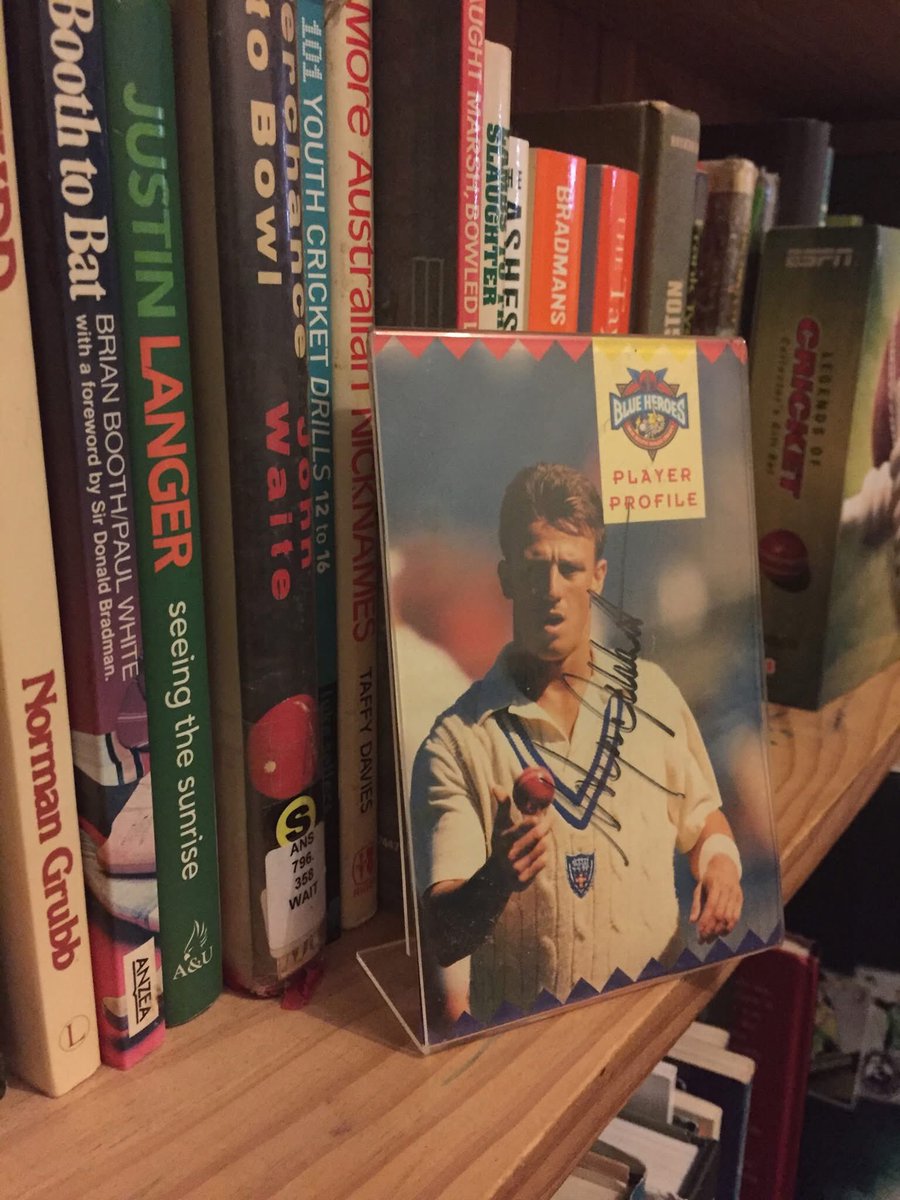 The Cricket Library tweet media