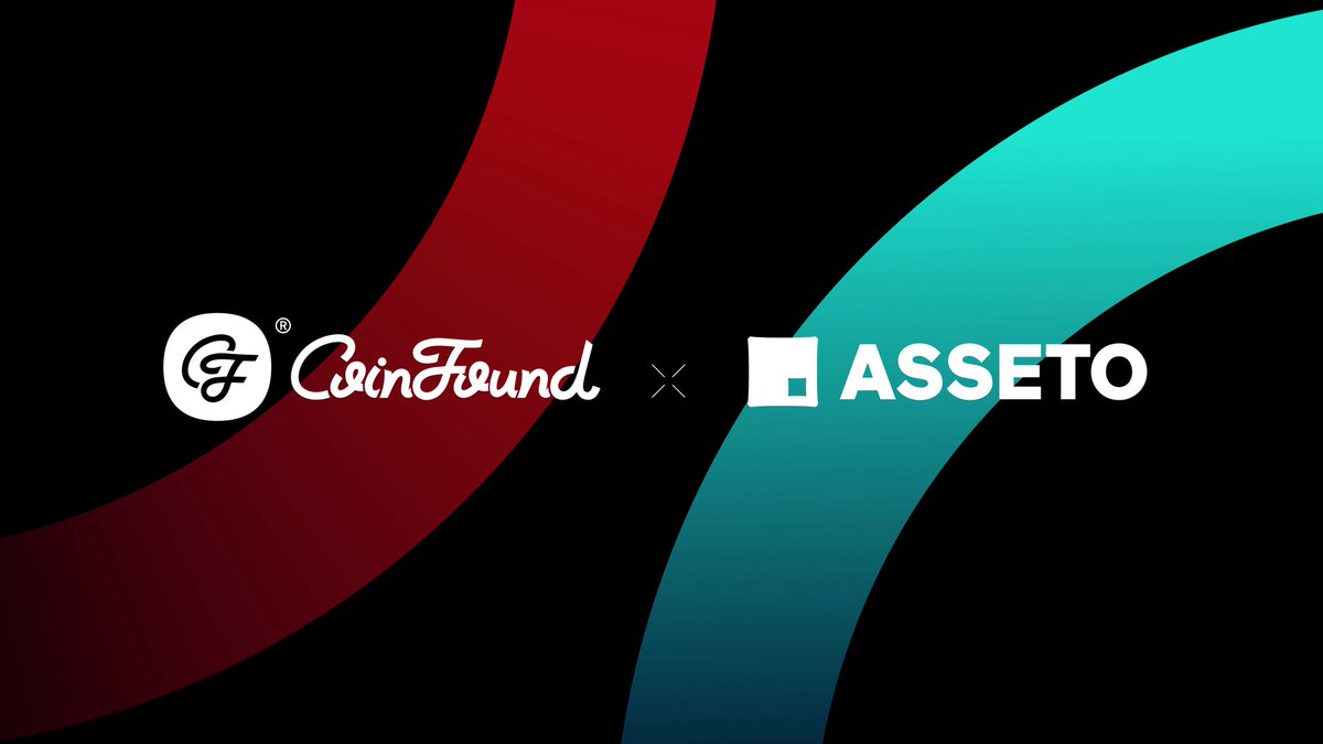 CoinFound tweet media