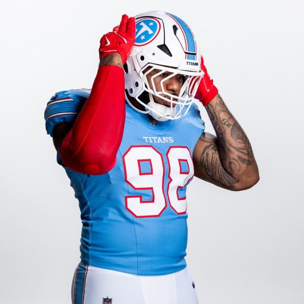 Ritmo NFL tweet media