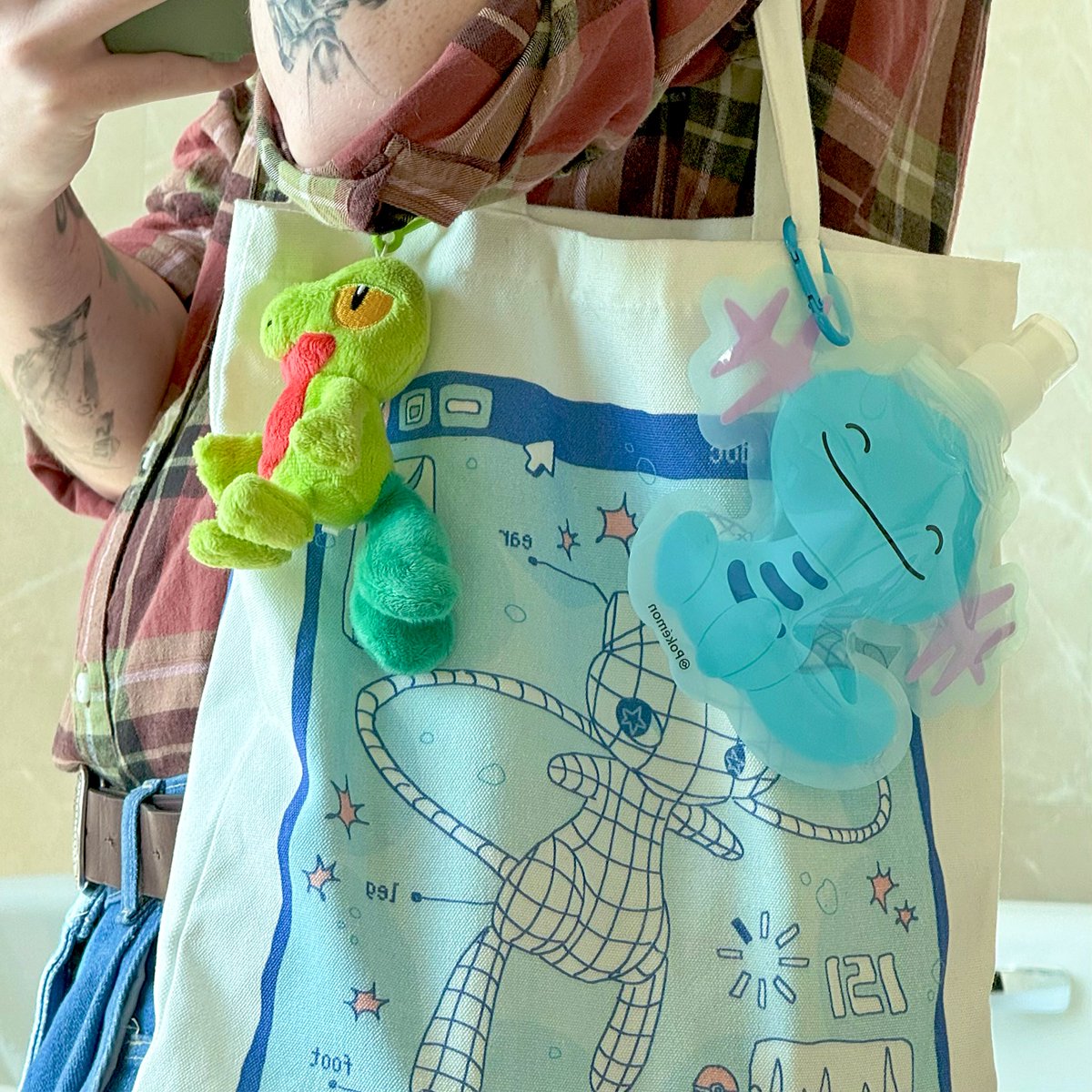 Snacky Boy 🍟 tweet media