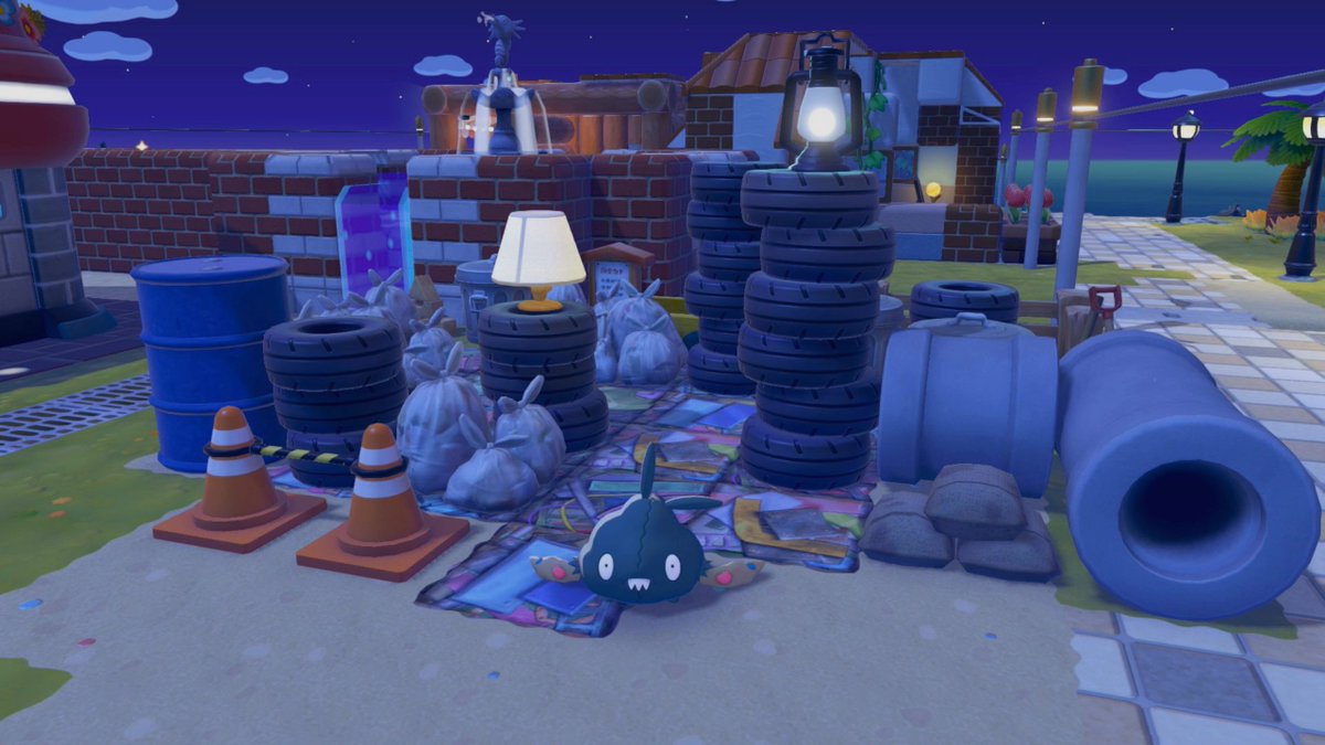 Trey Allen tweet media