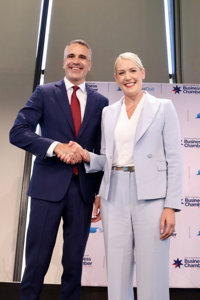 SA Press Club tweet media