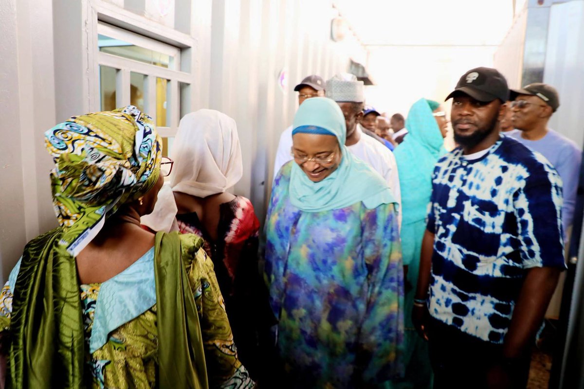 Ministère de la Santé et du Développement Social tweet media