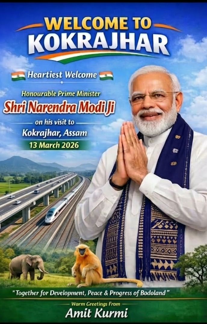 Mr_ak1's tweet photo. Heartiest Welcome https://t.co/2aOHbioqaQ