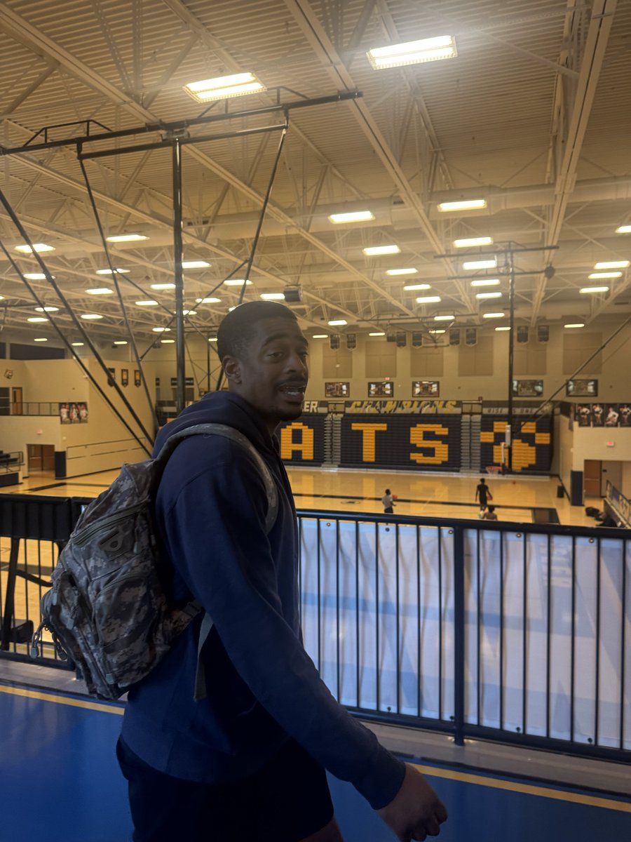 Matt Franklin tweet media