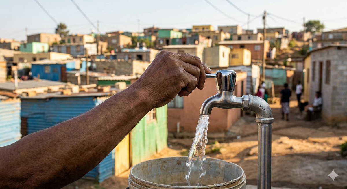 nacholozano's tweet photo. El pleno de la #SCJN resolvió el derecho humano al #agua de quienes viven en un asentamiento #irregular en Ciudad Juárez, #Chihuahua, que se formó a partir del establecimiento de población migrante entre las décadas de 1990 y 2010.
El Tribunal Pleno destacó que el derecho al #agua se debe garantizar de forma inmediata sin importar si el asentamiento está regularizado o no. Además, ordenó como medida inmediata, que la Junta Municipal de Agua y Saneamiento de Juárez garantice el suministro de agua potable en la zona.