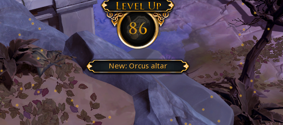 nanvisofficial's tweet photo. That was a fairly lame quest lol. Most of the Age of Chaos quests have been lackluster. With 86 Arch, getting into most of the rest of them this weekend besides Necro levels holding me back.. Good thing I need to camp out Hermod for a bit for some plates! https://t.co/rUb4LCyvvz
