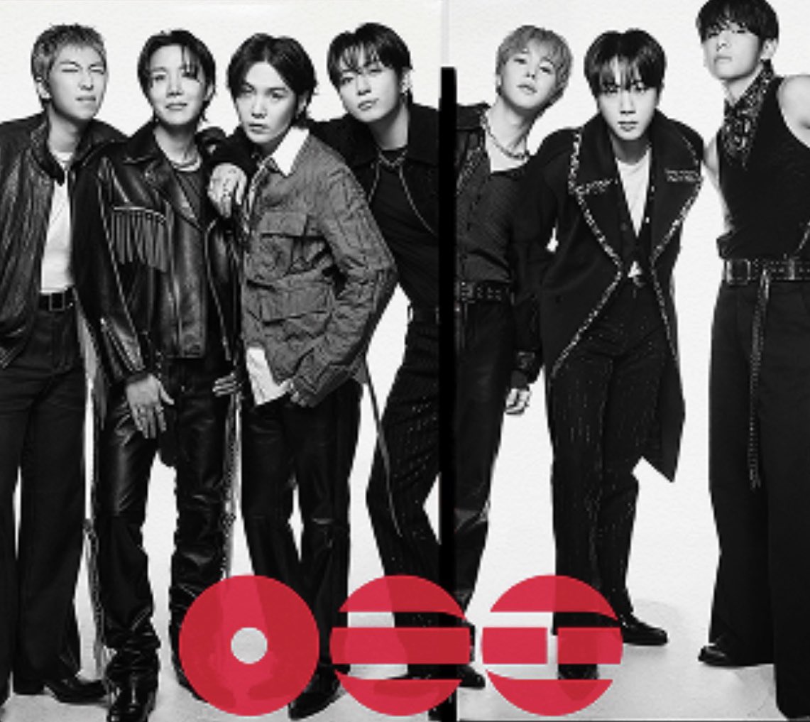 OH MY GOD. WE’RE GETTING ROCKSTAR BTS😭😭