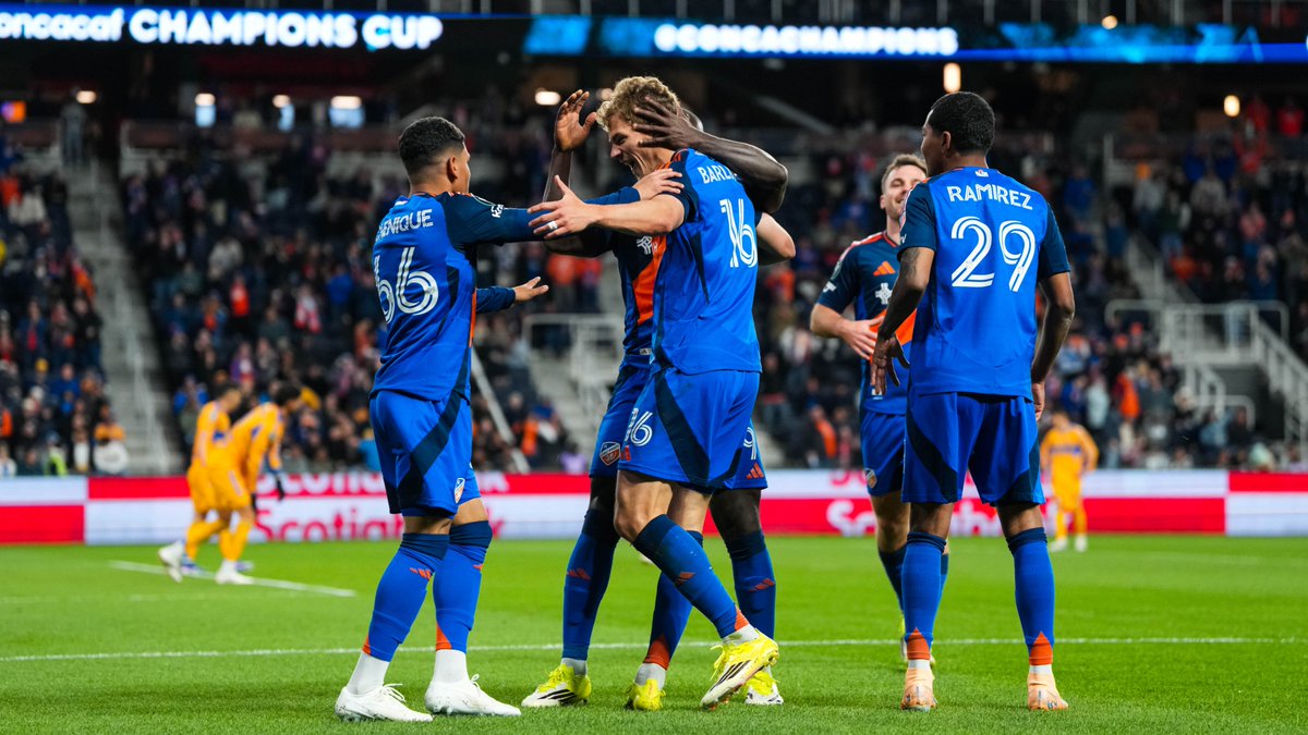 FC Cincinnati Communications tweet media