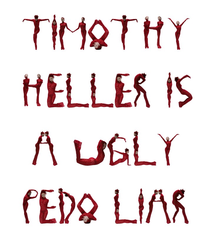 DROLIUX Martinez Os Furler tweet media