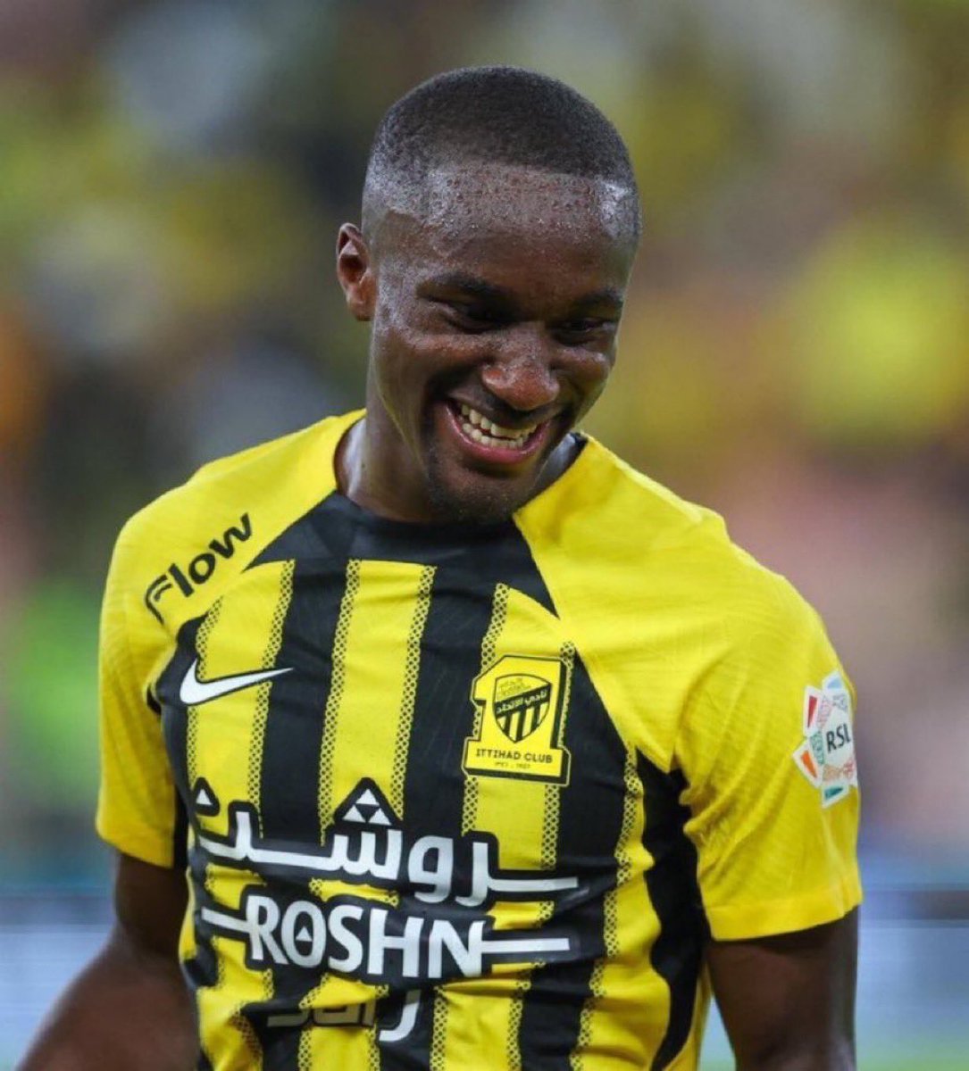 عزيز بن خالد tweet media