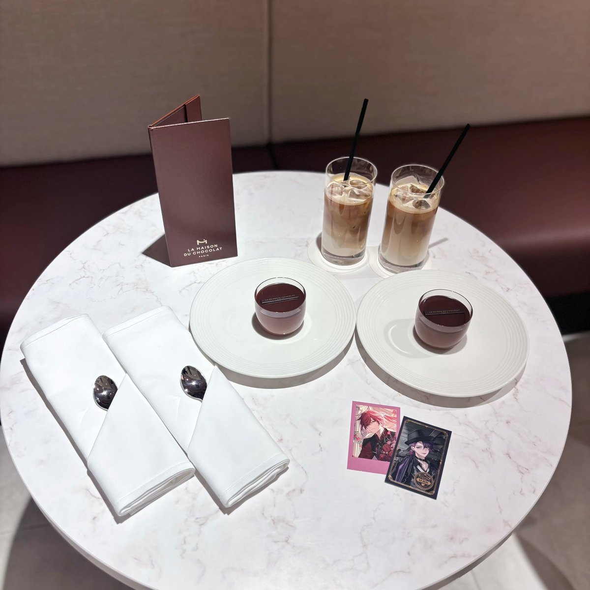 𝒴ちゃん tweet media