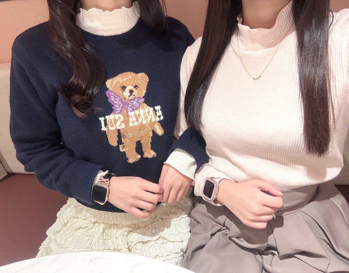 𝒴ちゃん tweet media