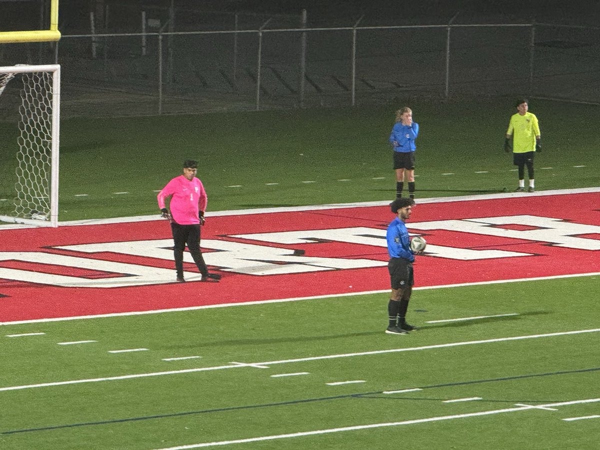 FWISD Athletics tweet media