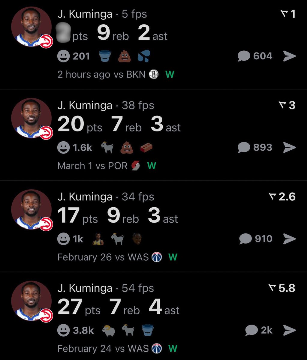 Real App tweet media