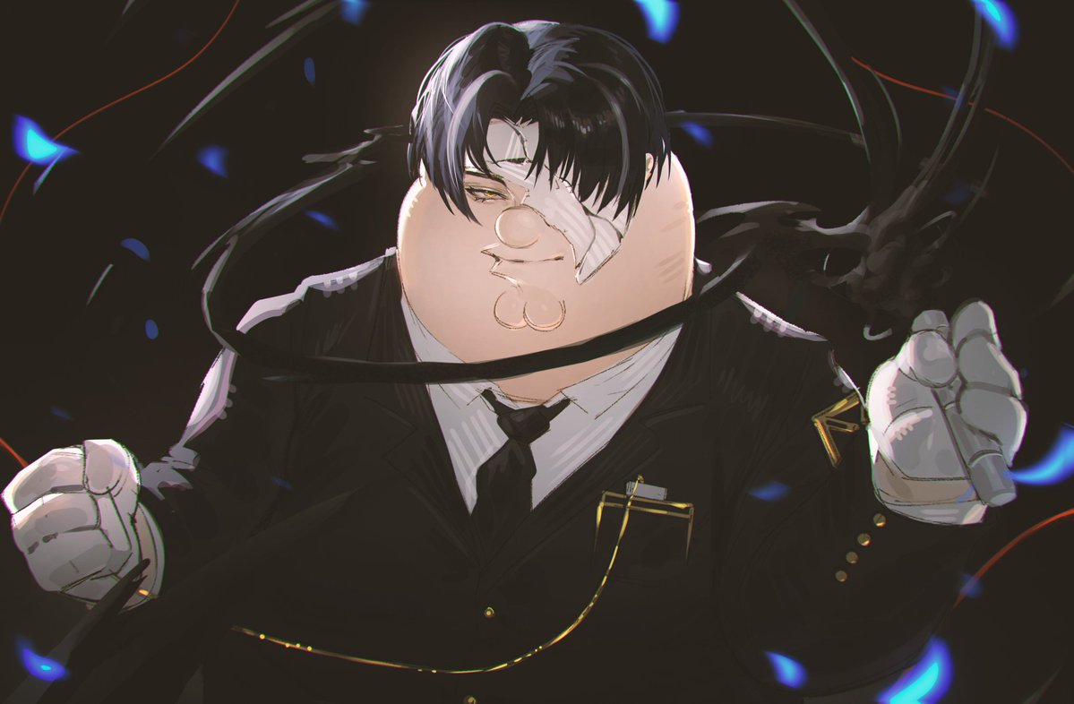 Azrael Conti 🦩⚫ DIVE PROJECT tweet media