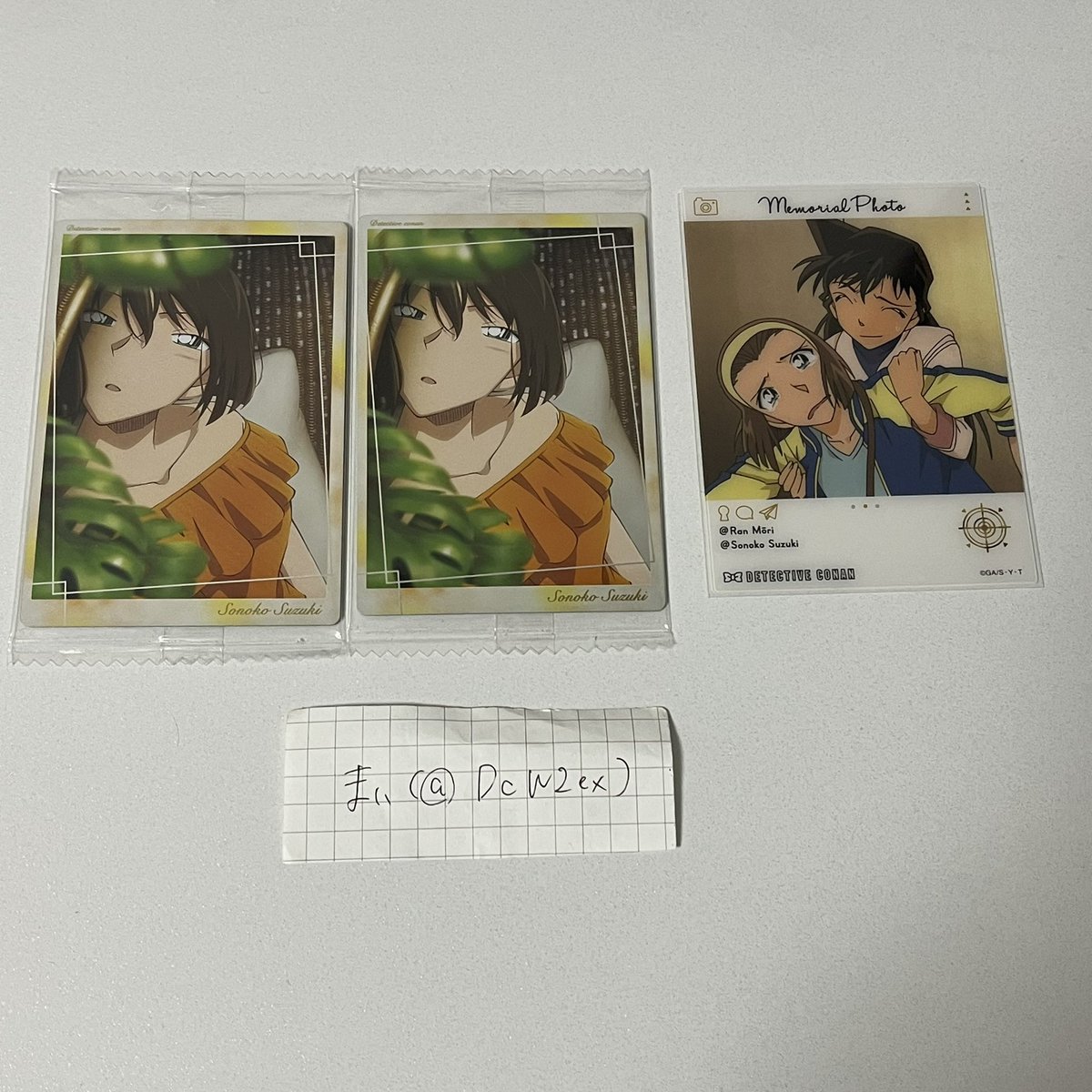 まい@取引垢 tweet media