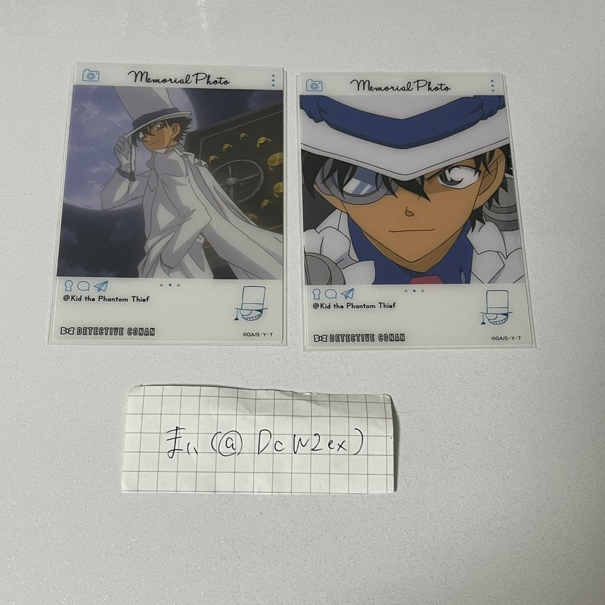 まい@取引垢 tweet media