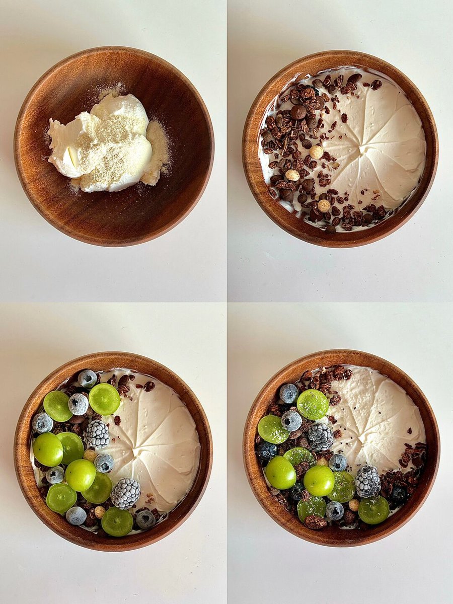 mignon chantal tweet media