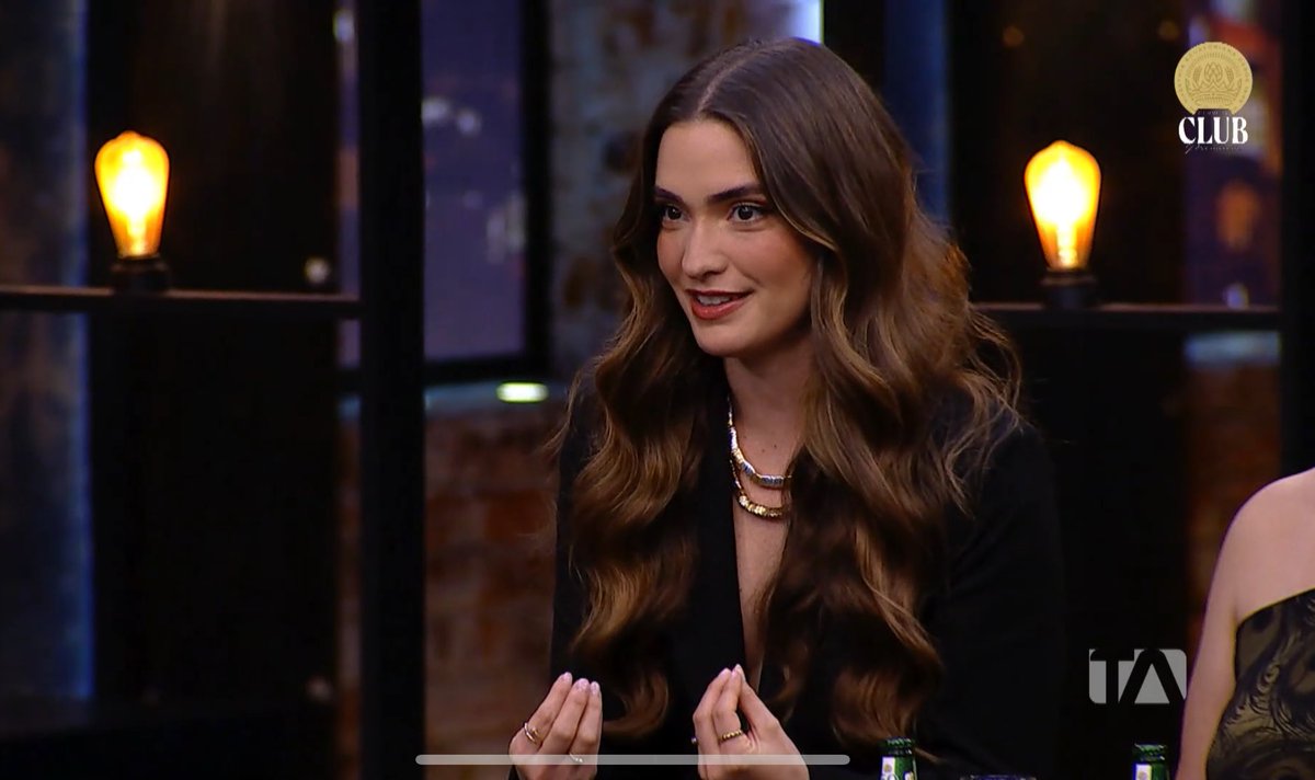 madre reina iconica GANADORA te amo shany  #MCCelebrityEc