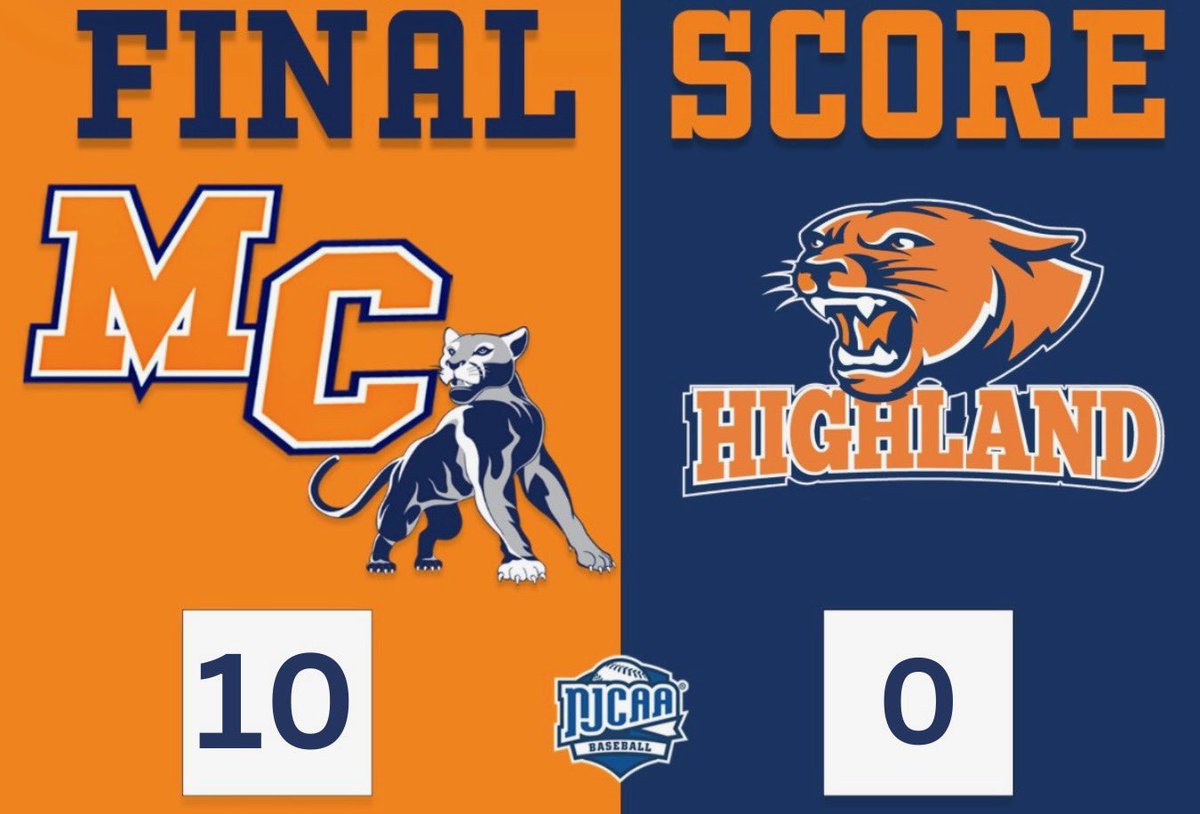 Morton College Panthers Baseball tweet media