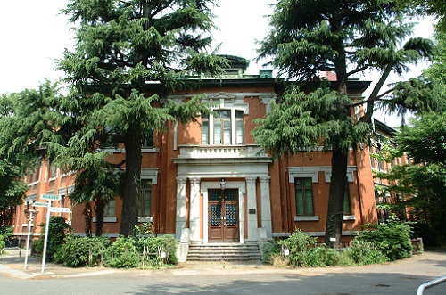 UTokyo School of Science tweet media