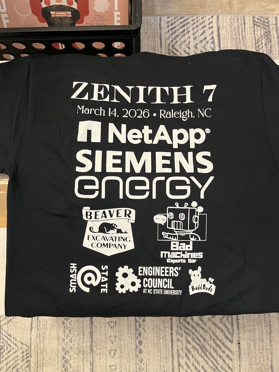 Bad Machines tweet media