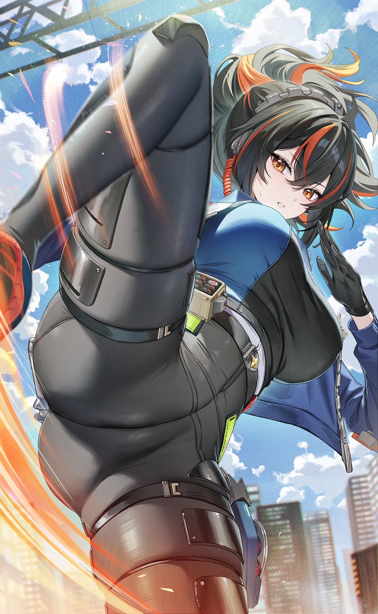 Lichiko@影 tweet media