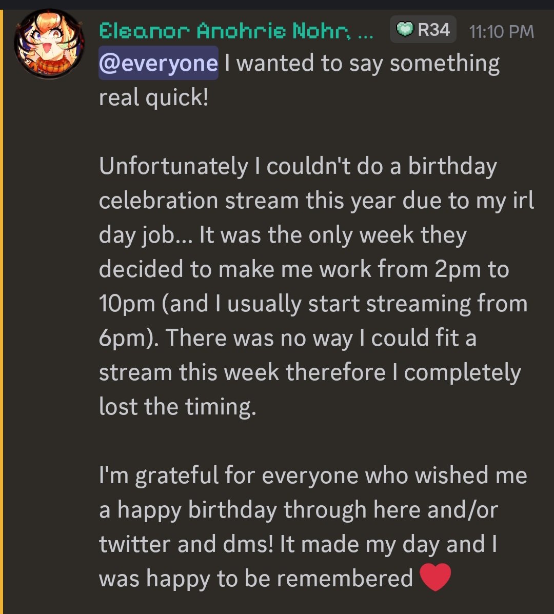 Lie Nohr 🧩🪞DOLL VTUBER tweet media