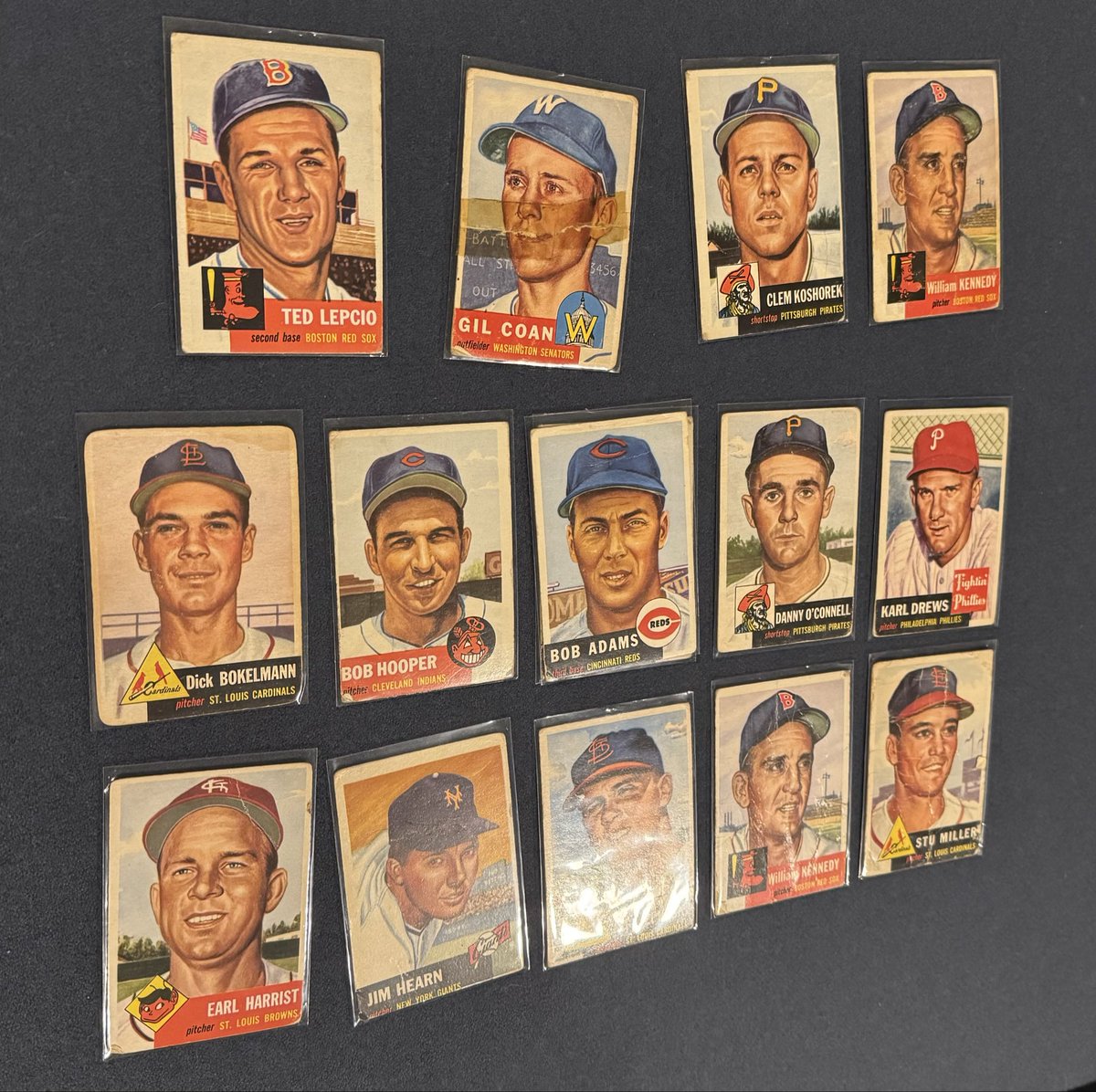 Patrick Cruise tweet media