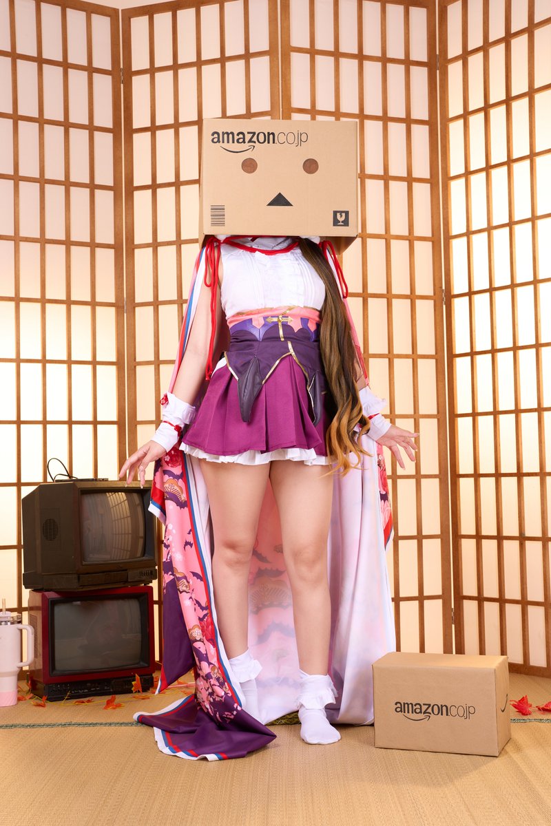 Puypuy - プィプィ tweet media