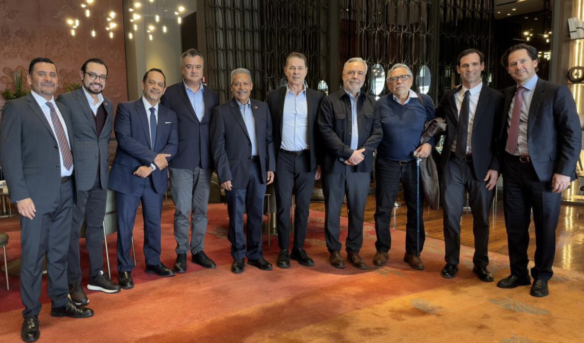 Alfonso Ramírez Cuéllar tweet media