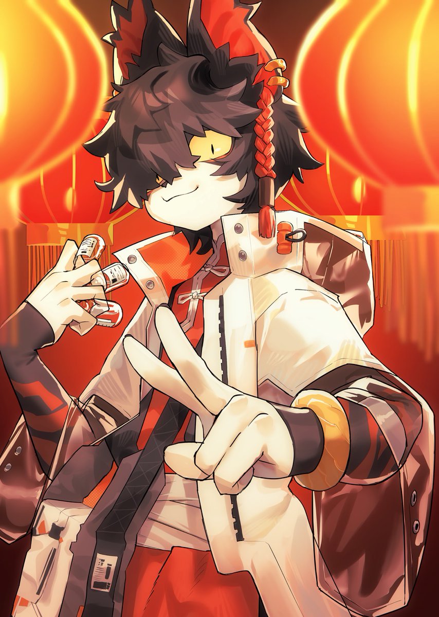 ドビウヲ tweet media