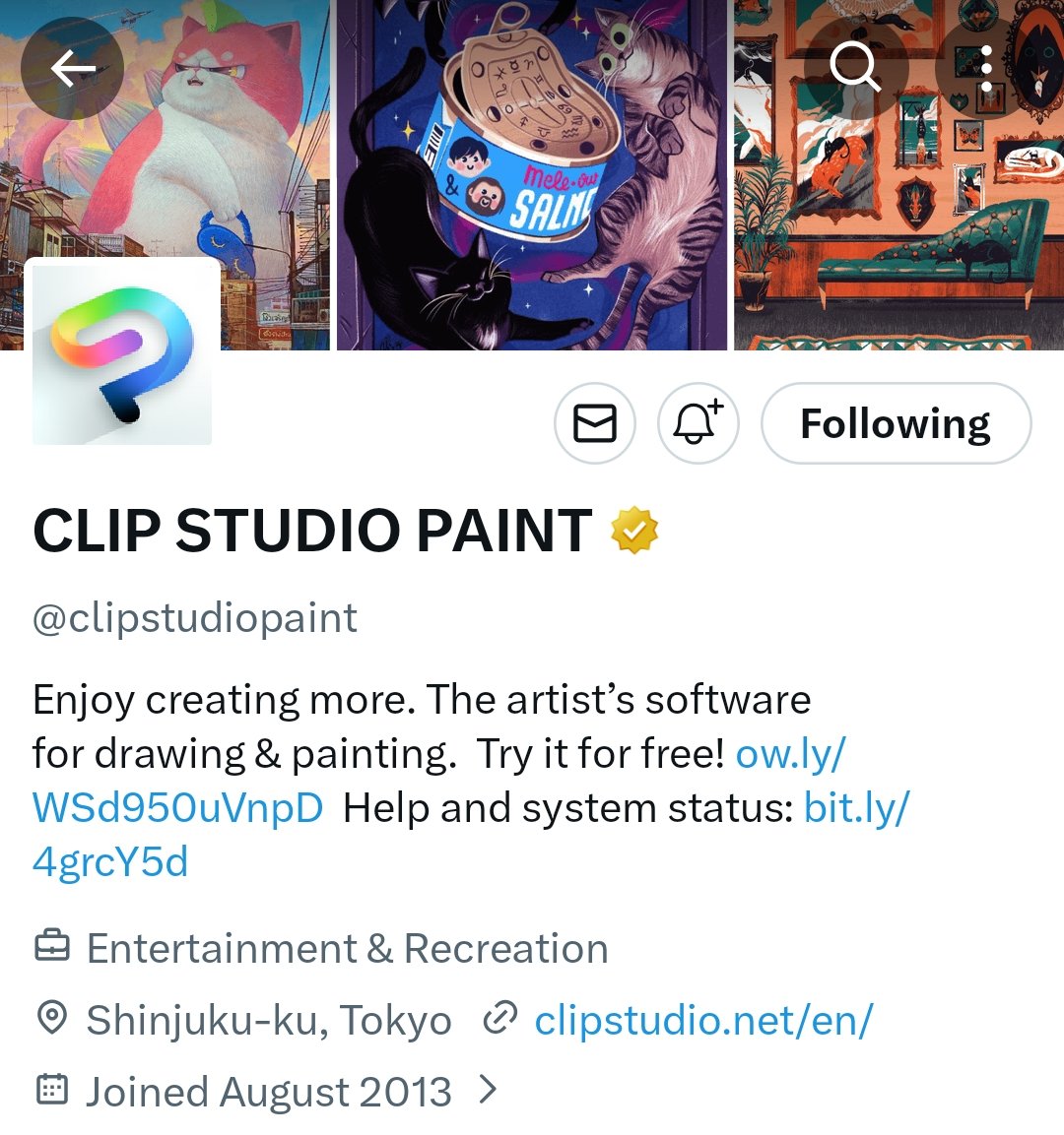 liibertystudio's tweet photo. @clipstudiopaint DONREE MINTTT https://t.co/hmR5b1kLVc