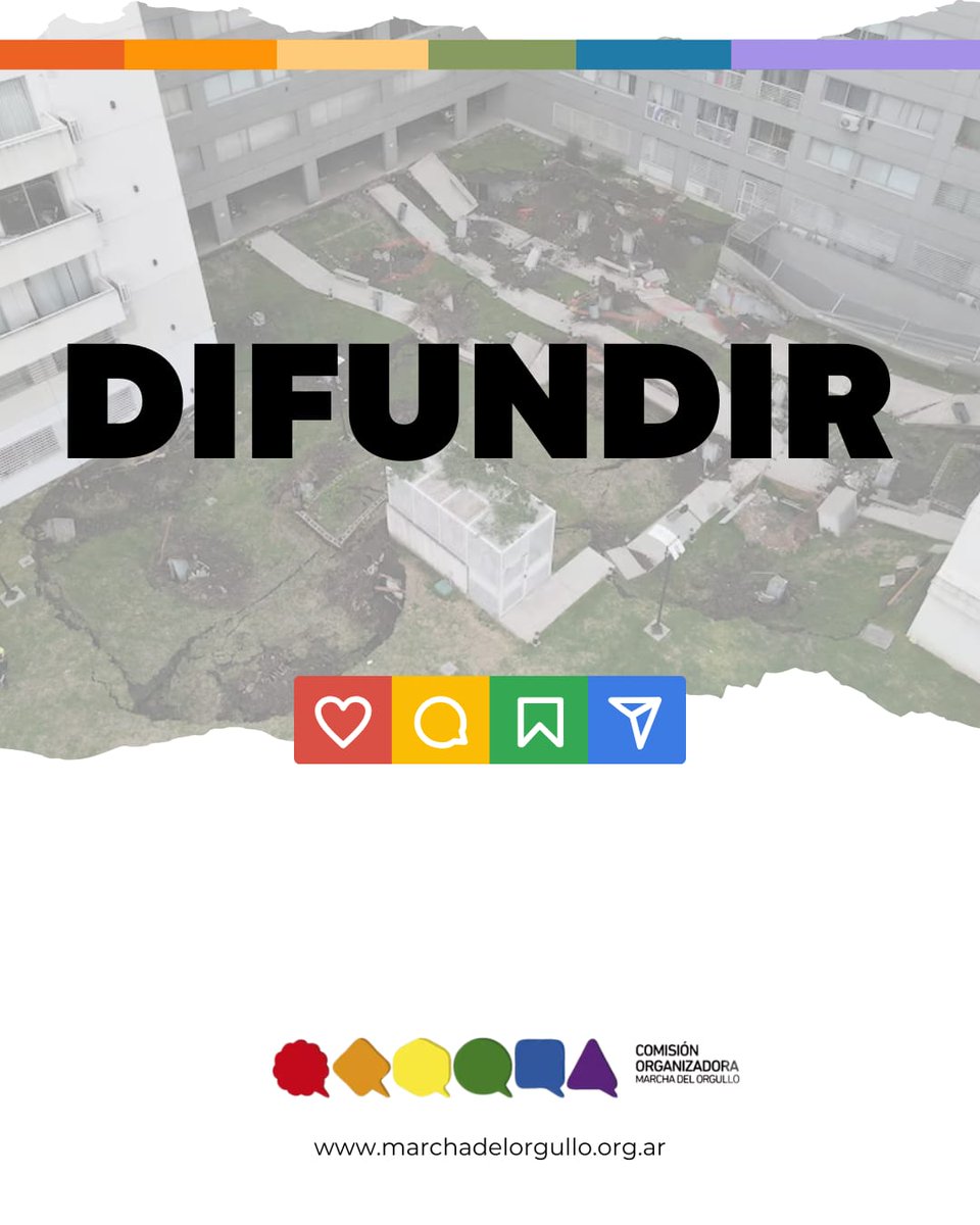 Marcha del Orgullo 🇦🇷🏳️‍🌈 tweet media