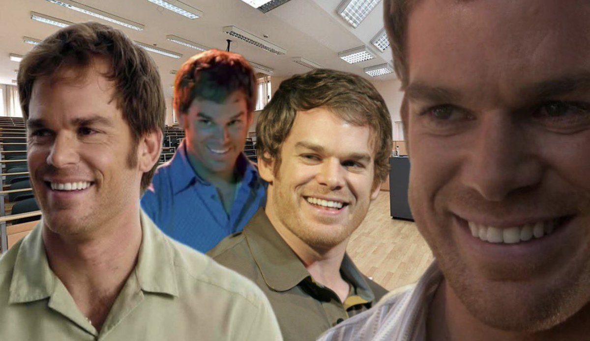 David Santa Carla 🦇 tweet media