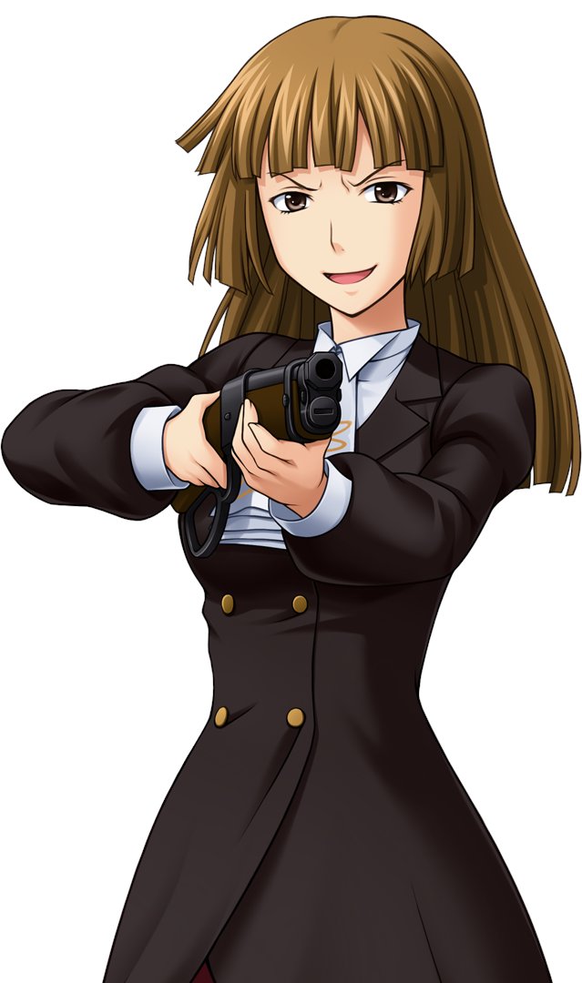 Daily Umineko Sprites tweet media