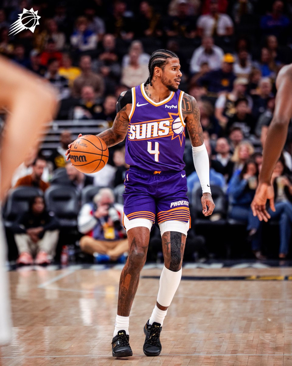 Phoenix Suns tweet media