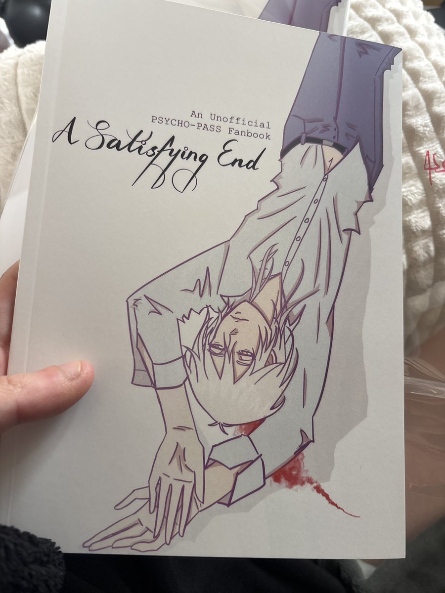 ASE2026's tweet photo. we have physical copies!!!! I’ve got a stack in Asia, US copies will be coming a bit later~! 🌾 https://t.co/ZpLXsPcqbP