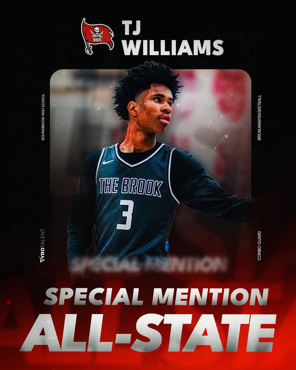 VYROTalent tweet media