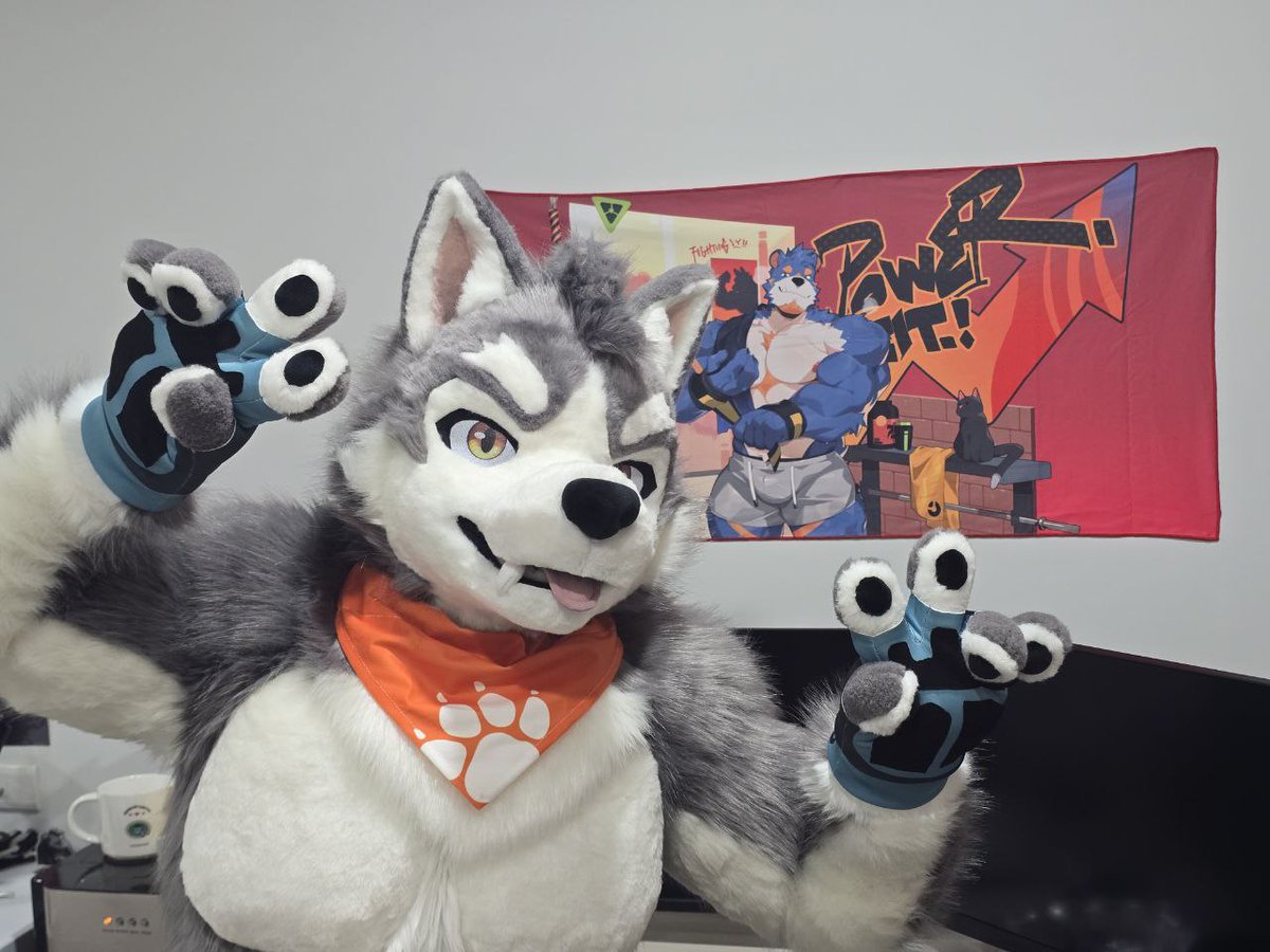 晴海徹 (はるみ とおる) 寫真系Vtuber🔜長毛了 tweet media