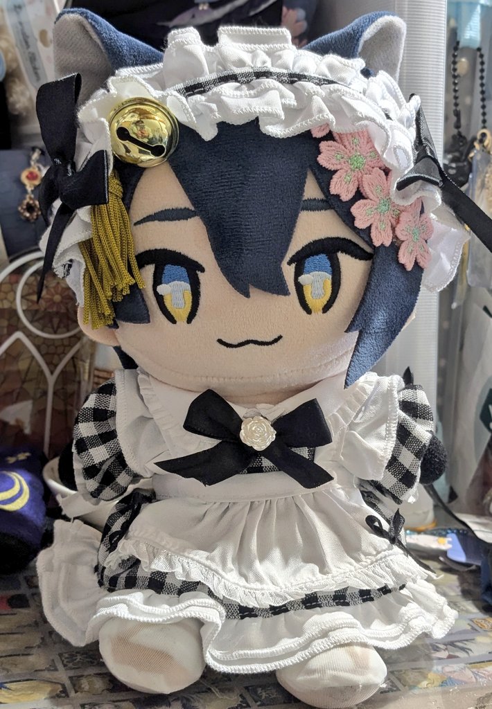 乃海(ノア) tweet media