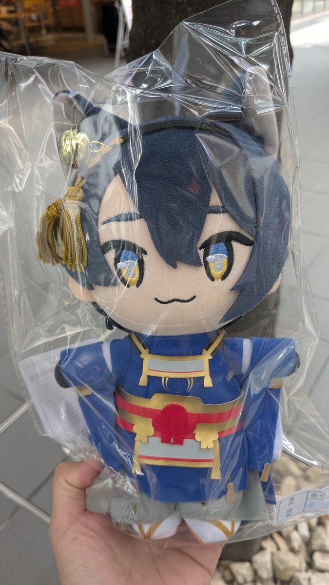 乃海(ノア) tweet media