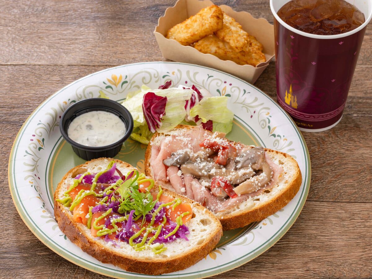 どりあ@ディズニー情報 tweet media