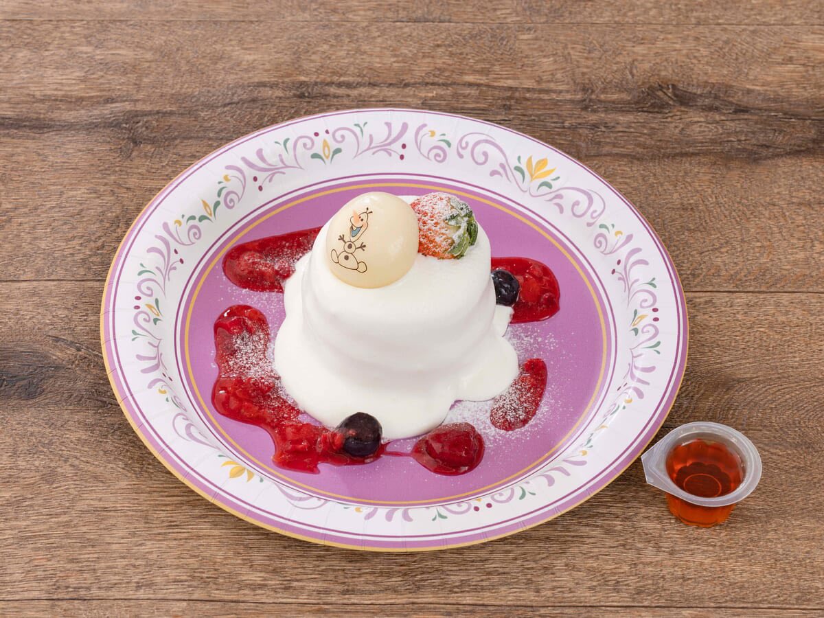 どりあ@ディズニー情報 tweet media