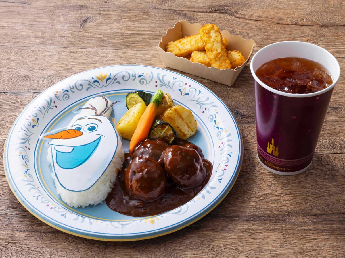 どりあ@ディズニー情報 tweet media