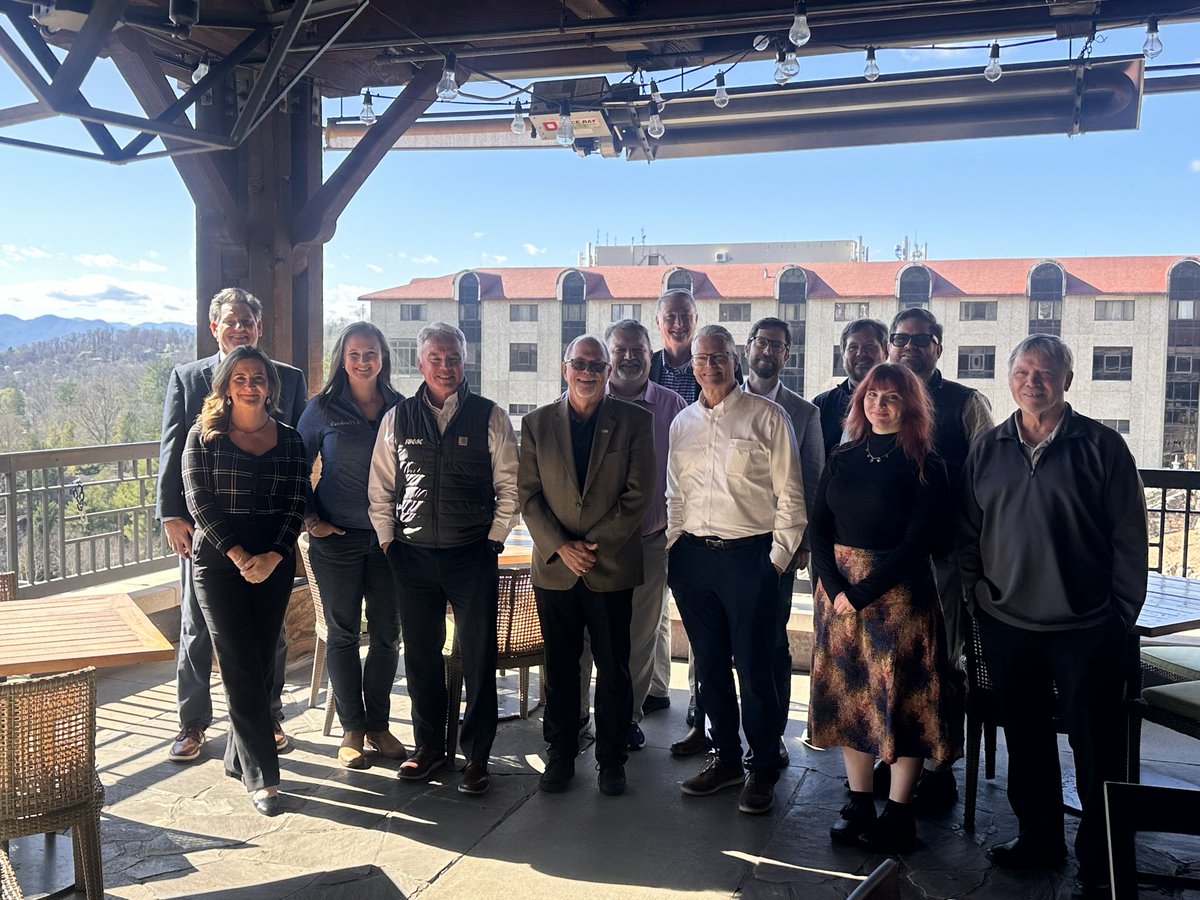 ACEC-SC Infrastructure Works Institute tweet media