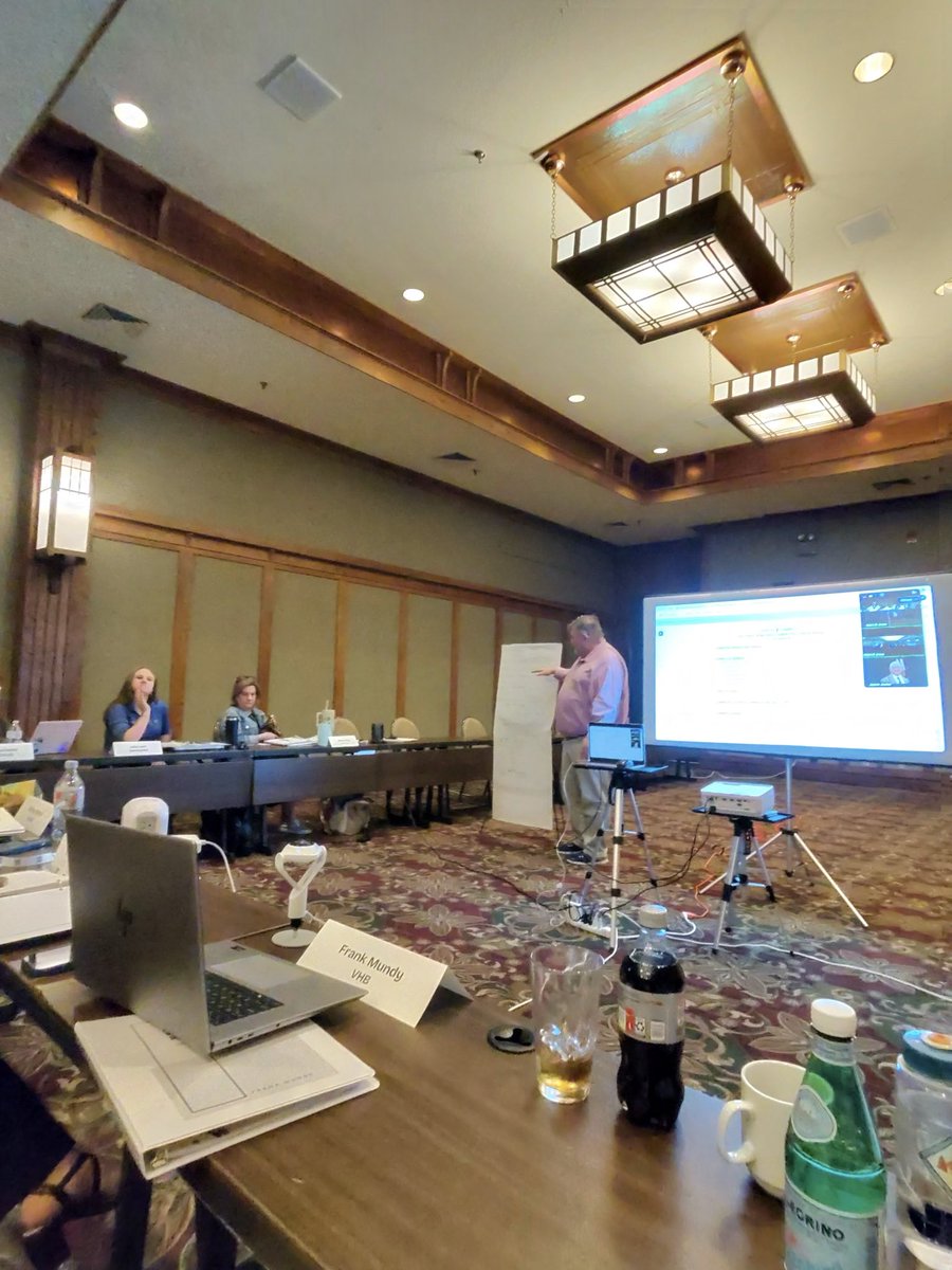 ACEC-SC Infrastructure Works Institute tweet media